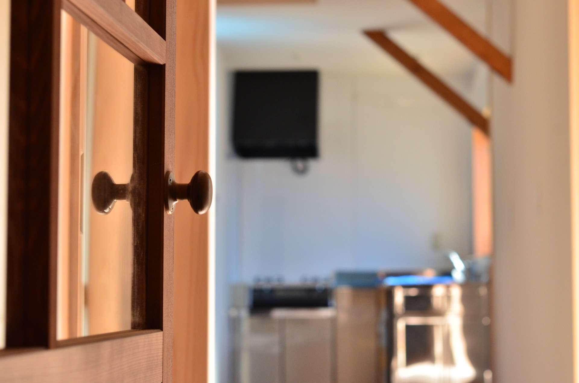 中古住宅をリノベーション